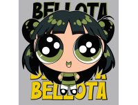 Chicas Super poderosas